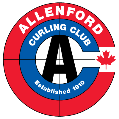 allenford curling club